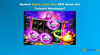 Apakah Game Slot Party Terbukti Membayar Ke Dana Asli 2024