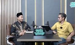 Indigo Menurut Pandangan Islam