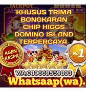 Jual Chip Higgs Domino Pelita Kota Makassar Sulawesi Selatan