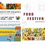 Makanan Yang Ada Di Plaza Festival