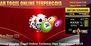 Situs Bandar Togel Terbesar Dan Terpercaya