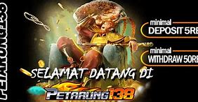 Situs Petarung Slot Terbaik