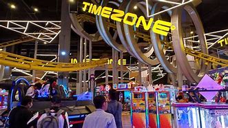 Timezone Terbesar Di Asia Tenggara